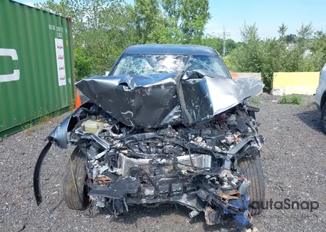 2021 Nissan Rogue Sv Intelligent Awd from USA, damaged, VIN JN8AT3BB9MW202161